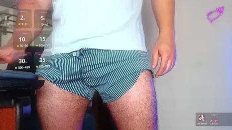 --mAk-- webcam stripchat model stream image