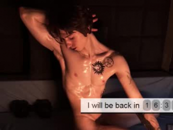 velvet_power webcam chaturbate model stream image