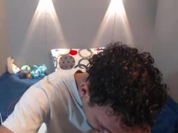 mateo_nick webcam chaturbate model stream image