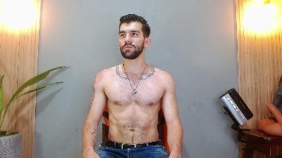 Francockxl webcam cam4 model stream image