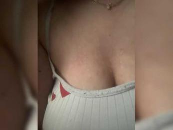 Nastya45267 webcam bongacams model stream image