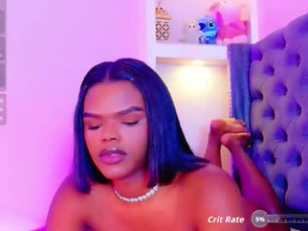 camiestrada webcam chaturbate model stream image