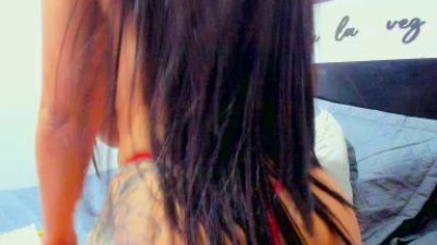 Allison_21 webcam model stream image