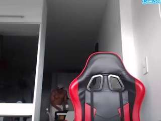 jhonnyhott webcam camsoda model stream image