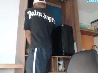 jhonnyhott webcam camsoda model stream image