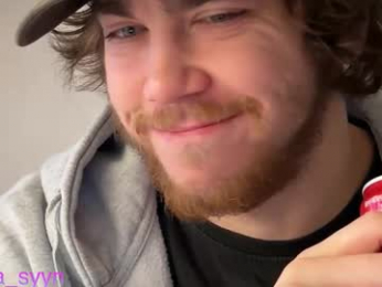 luca_syn webcam model stream image