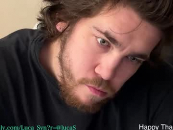 luca_syn webcam model stream image