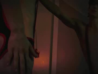 devil_fts webcam model stream image