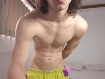 devil_fts webcam model stream image