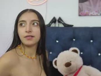 the_mervian webcam model stream image