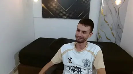 KingOfTemptation webcam model stream image