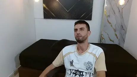 KingOfTemptation webcam model stream image