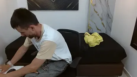 KingOfTemptation webcam model stream image