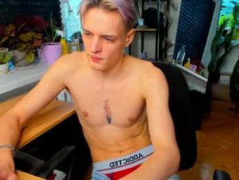 delarxx webcam model stream image