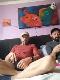 Tristan40@xh webcam stripchat model stream image