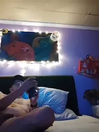 Tristan40@xh webcam model stream image