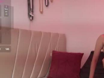 sweetauracouple webcam chaturbate model stream image