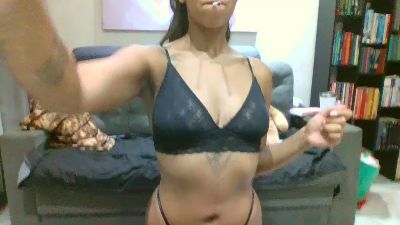 ThatSPGirl webcam model stream image