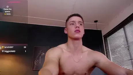 deivid_parker webcam model stream image