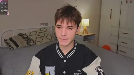 nixyasebe webcam model stream image