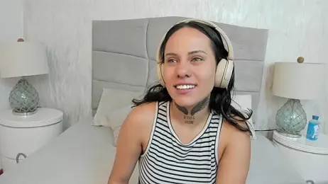 Naomii_BDSM webcam stripchat model stream image