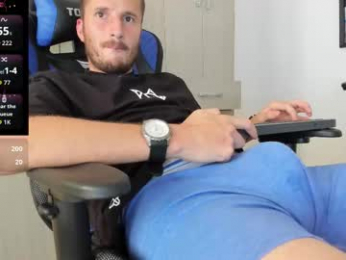 horse_man2 webcam chaturbate model stream image