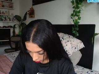 aleskha-1 webcam model stream image