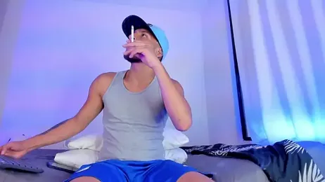 Kings_Ultimate webcam model stream image