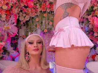 spicyblondes webcam camsoda model stream image