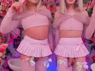 spicyblondes webcam camsoda model stream image