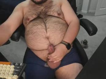 higuy527 webcam model stream image