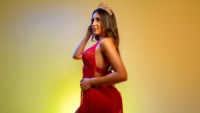 MiaJacson webcam model stream image