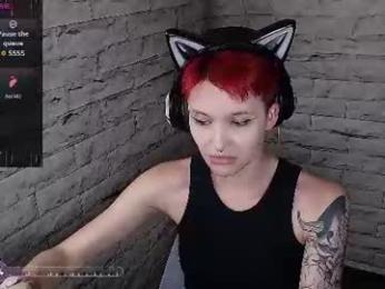 lauren_raquel webcam model stream image