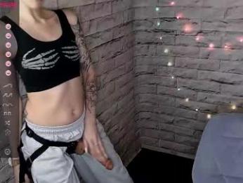 lauren_raquel webcam model stream image