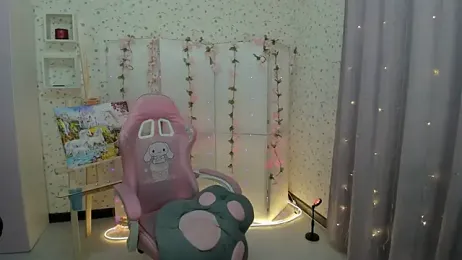 FunnyTogether webcam model stream image