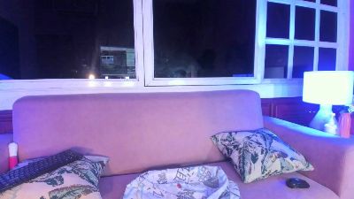 ReiAyanamy webcam model stream image