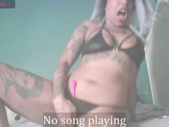 Stella-Clitella webcam model stream image