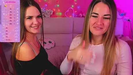 ivannatompsonnn webcam model stream image