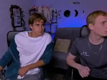 dylan_knight webcam model stream image