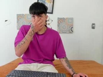 sweet_paradisex5 webcam chaturbate model stream image