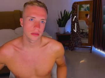 tommy_cumfinger webcam model stream image