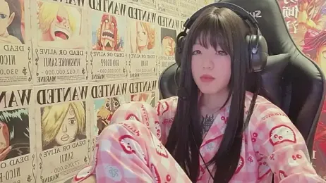 SNAKEgirlQAQ webcam model stream image