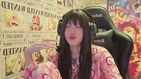 SNAKEgirlQAQ webcam model stream image