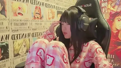 SNAKEgirlQAQ webcam model stream image