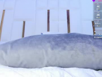 hillary_uckerman_ webcam model stream image