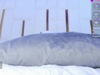 hillary_uckerman_ webcam model stream image