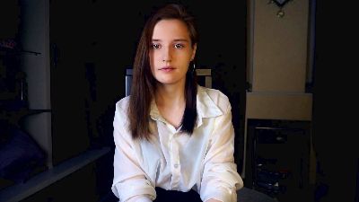 AletaGrabow webcam model stream image