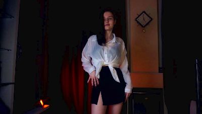 AletaGrabow webcam model stream image