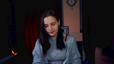 AletaGrabow webcam model stream image