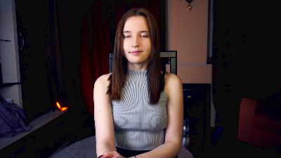 AletaGrabow webcam model stream image